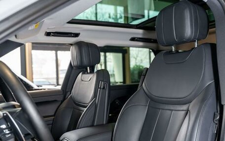 Land Rover Range Rover Sport II, 2022 год, 9 900 000 рублей, 11 фотография