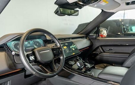 Land Rover Range Rover Sport II, 2022 год, 9 900 000 рублей, 10 фотография