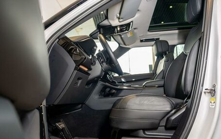 Land Rover Range Rover Sport II, 2022 год, 9 900 000 рублей, 17 фотография