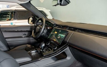 Land Rover Range Rover Sport II, 2022 год, 9 900 000 рублей, 15 фотография