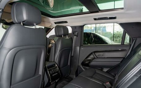 Land Rover Range Rover Sport II, 2022 год, 9 900 000 рублей, 18 фотография