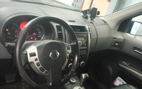 Nissan X-Trail, 2008 год, 980 000 рублей, 5 фотография
