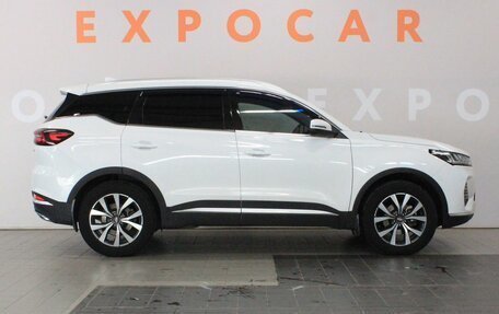 Chery Tiggo 7 Pro, 2022 год, 1 720 000 рублей, 4 фотография