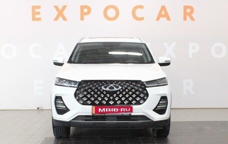 Chery Tiggo 7 Pro, 2022 год, 1 720 000 рублей, 2 фотография