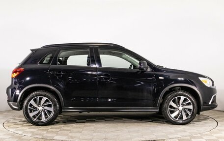 Mitsubishi ASX I рестайлинг, 2019 год, 1 825 000 рублей, 4 фотография