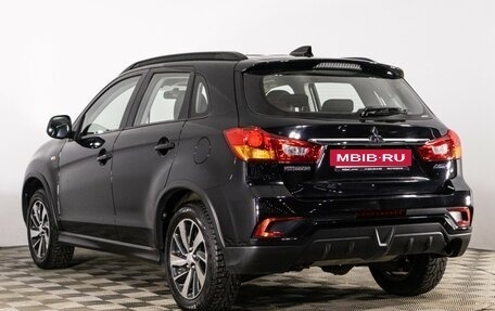 Mitsubishi ASX I рестайлинг, 2019 год, 1 825 000 рублей, 7 фотография