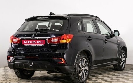 Mitsubishi ASX I рестайлинг, 2019 год, 1 825 000 рублей, 5 фотография