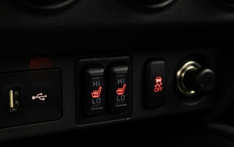 Mitsubishi ASX I рестайлинг, 2019 год, 1 825 000 рублей, 18 фотография