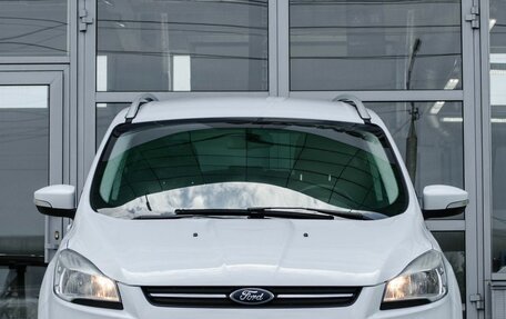 Ford Kuga III, 2016 год, 1 400 000 рублей, 3 фотография