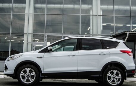 Ford Kuga III, 2016 год, 1 400 000 рублей, 7 фотография