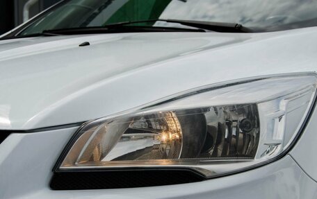 Ford Kuga III, 2016 год, 1 400 000 рублей, 9 фотография