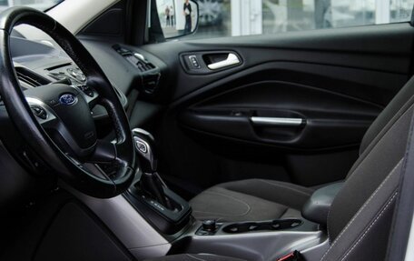 Ford Kuga III, 2016 год, 1 400 000 рублей, 11 фотография