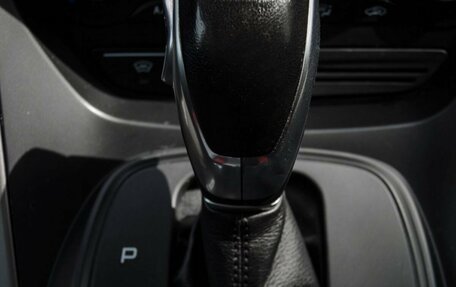 Ford Kuga III, 2016 год, 1 400 000 рублей, 19 фотография