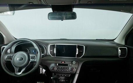 KIA Sportage IV рестайлинг, 2018 год, 1 920 000 рублей, 6 фотография