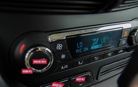 Ford Kuga III, 2016 год, 1 400 000 рублей, 18 фотография