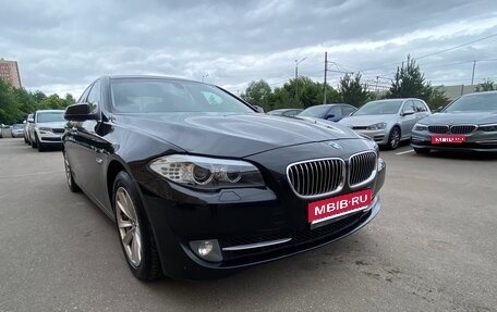 BMW 5 серия, 2012 год, 1 500 000 рублей, 1 фотография