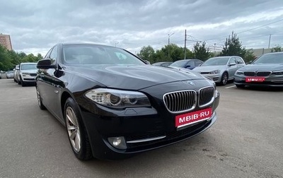 BMW 5 серия, 2012 год, 1 500 000 рублей, 1 фотография