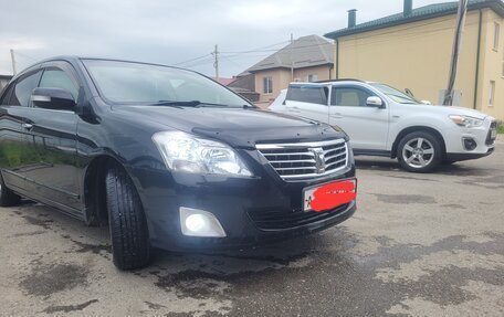 Toyota Premio, 2010 год, 1 250 000 рублей, 1 фотография