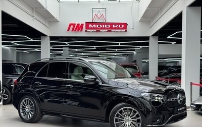Mercedes-Benz GLE, 2024 год, 13 490 000 рублей, 1 фотография