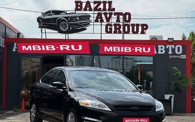 Ford Mondeo IV, 2012 год, 699 000 рублей, 1 фотография