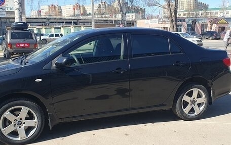 Toyota Corolla, 2008 год, 850 000 рублей, 1 фотография