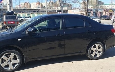 Toyota Corolla, 2008 год, 850 000 рублей, 1 фотография