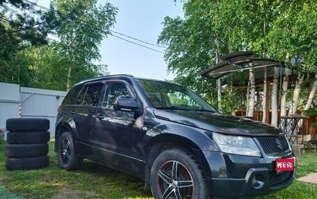 Suzuki Grand Vitara, 2007 год, 1 200 000 рублей, 1 фотография