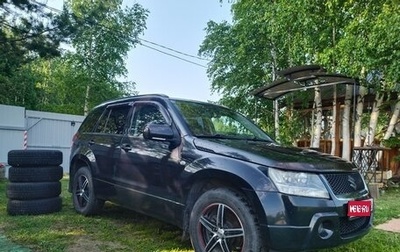 Suzuki Grand Vitara, 2007 год, 1 200 000 рублей, 1 фотография