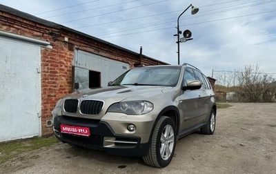 BMW X5, 2009 год, 1 650 000 рублей, 1 фотография