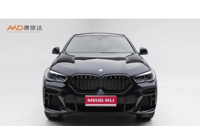 BMW X6, 2023 год, 6 990 000 рублей, 1 фотография