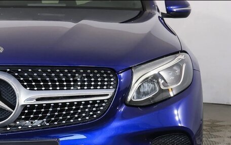 Mercedes-Benz GLC, 2017 год, 3 970 000 рублей, 5 фотография