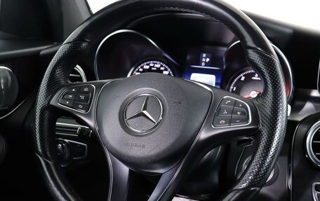 Mercedes-Benz GLC, 2017 год, 3 970 000 рублей, 12 фотография