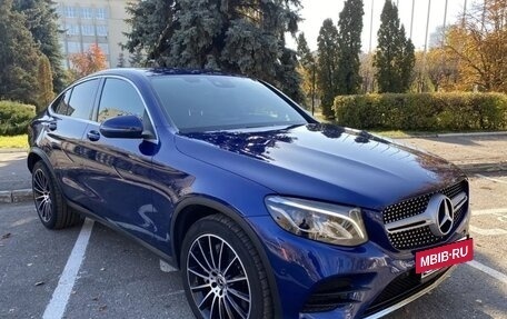Mercedes-Benz GLC, 2017 год, 3 970 000 рублей, 6 фотография
