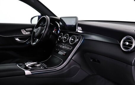 Mercedes-Benz GLC, 2017 год, 3 970 000 рублей, 16 фотография