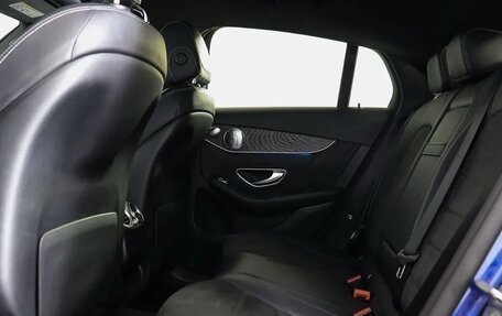 Mercedes-Benz GLC, 2017 год, 3 970 000 рублей, 15 фотография