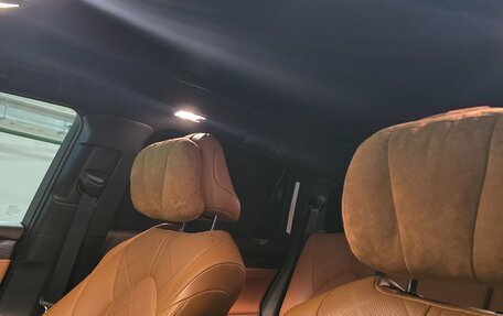 Toyota Highlander, 2021 год, 5 900 000 рублей, 8 фотография