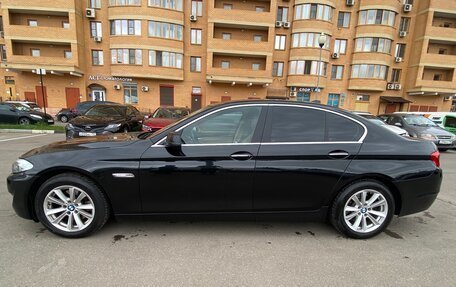 BMW 5 серия, 2012 год, 1 500 000 рублей, 4 фотография