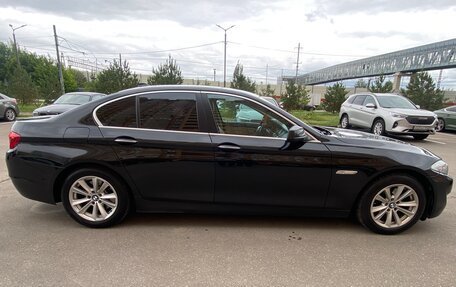 BMW 5 серия, 2012 год, 1 500 000 рублей, 3 фотография