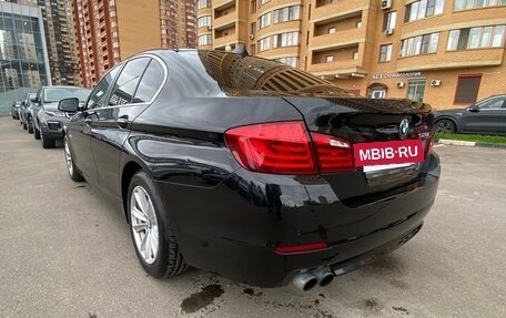 BMW 5 серия, 2012 год, 1 500 000 рублей, 7 фотография