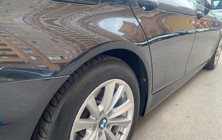 BMW 5 серия, 2012 год, 1 500 000 рублей, 9 фотография