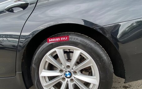 BMW 5 серия, 2012 год, 1 500 000 рублей, 10 фотография
