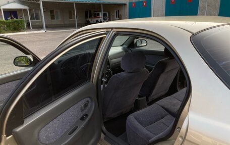KIA Spectra II (LD), 2007 год, 440 000 рублей, 12 фотография