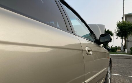KIA Spectra II (LD), 2007 год, 440 000 рублей, 23 фотография