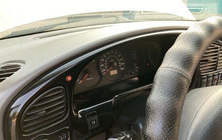 KIA Spectra II (LD), 2007 год, 440 000 рублей, 24 фотография