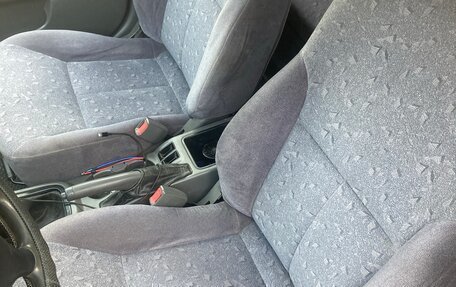 KIA Spectra II (LD), 2007 год, 440 000 рублей, 30 фотография