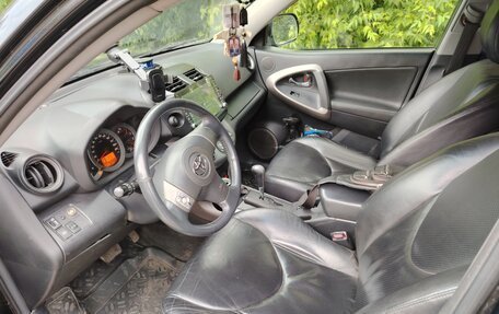 Toyota RAV4, 2007 год, 600 000 рублей, 2 фотография