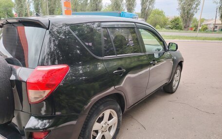 Toyota RAV4, 2007 год, 600 000 рублей, 4 фотография