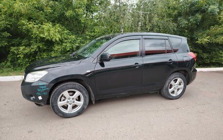 Toyota RAV4, 2007 год, 600 000 рублей, 6 фотография