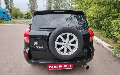 Toyota RAV4, 2007 год, 600 000 рублей, 3 фотография