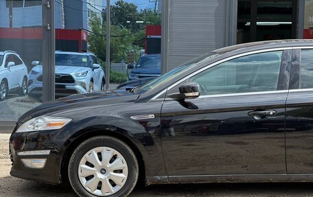 Ford Mondeo IV, 2012 год, 699 000 рублей, 7 фотография